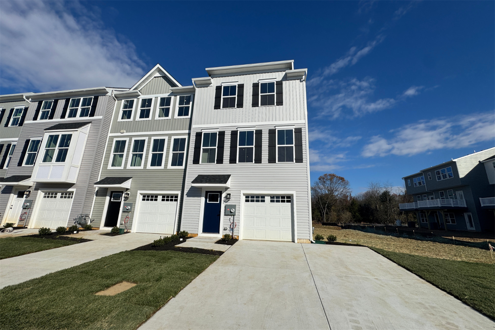 available home in Blaze Mill