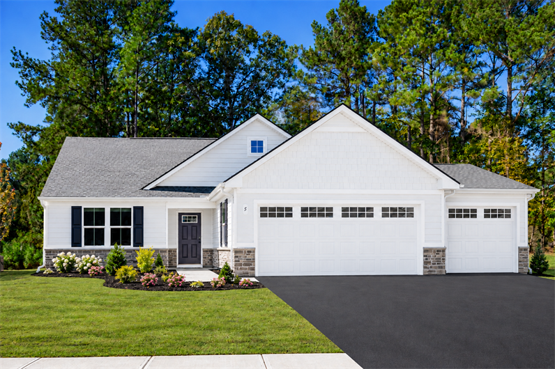 Available home in Vista Ridge