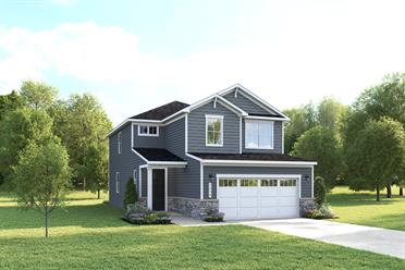 Available home near Charlotte
