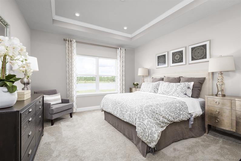 The Crossings SingleFamily Homes for Sale Ryan Homes