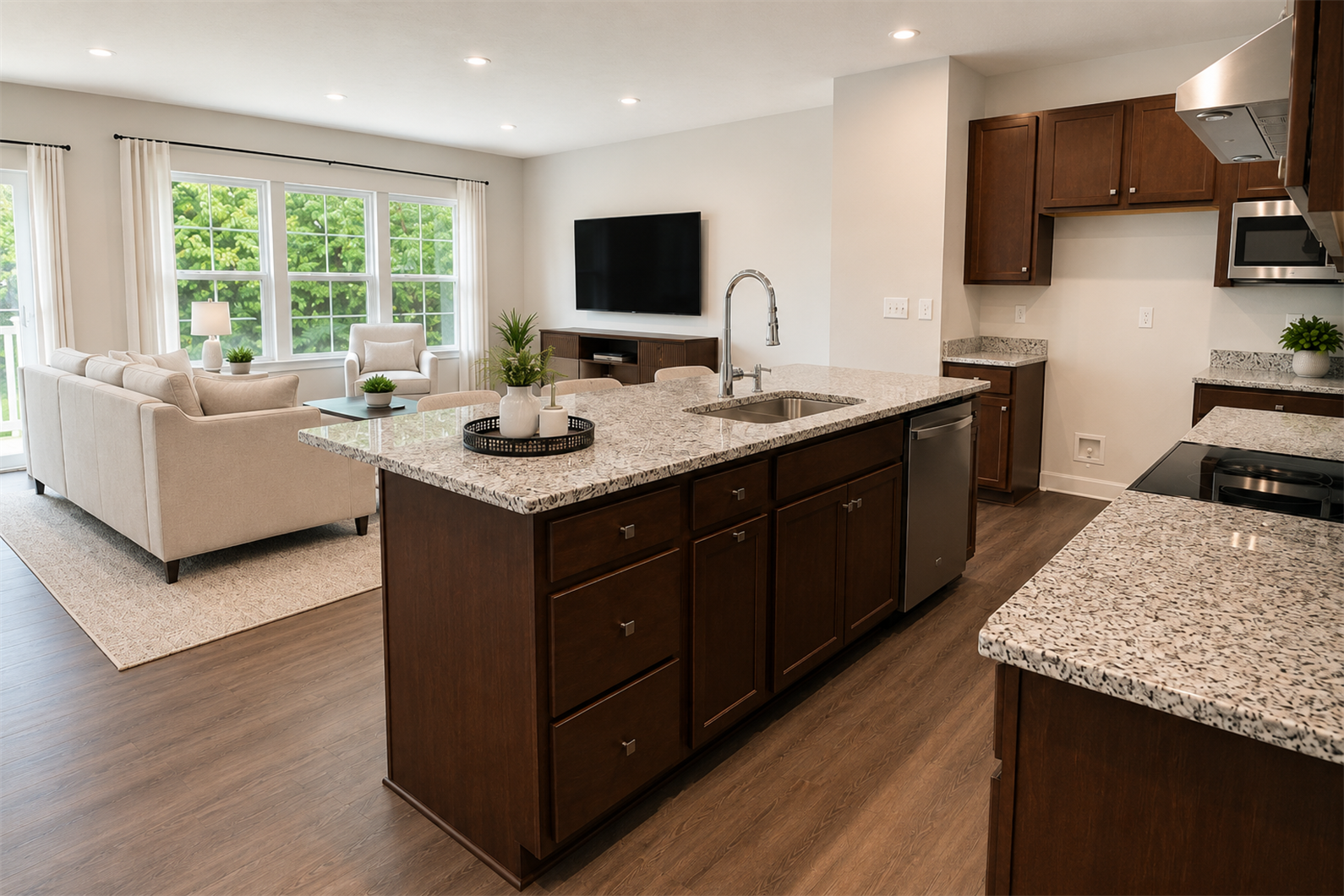 available home in Meadowside