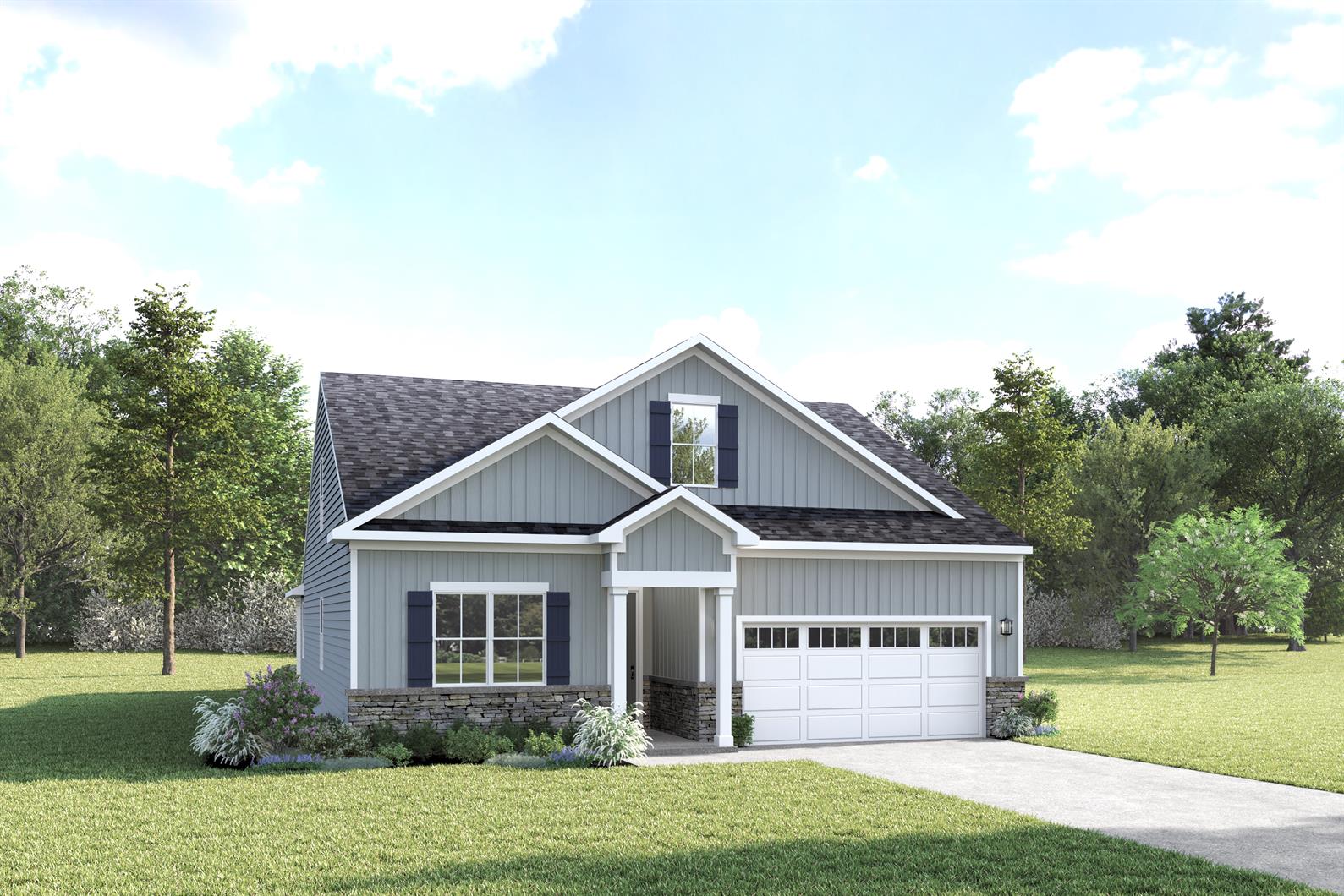 available home in Shinn Farms Ranches