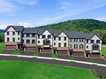Available home near Moon Township