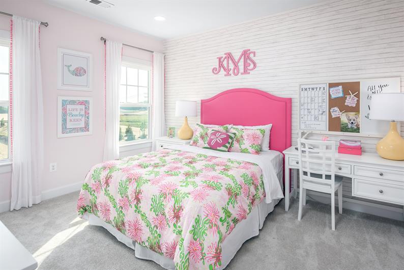 Tuscarora Crossing Luxury SingleFamily Homes MainLevel Owner's