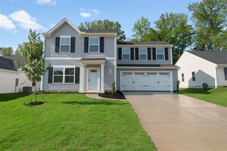 Available home in Ellison