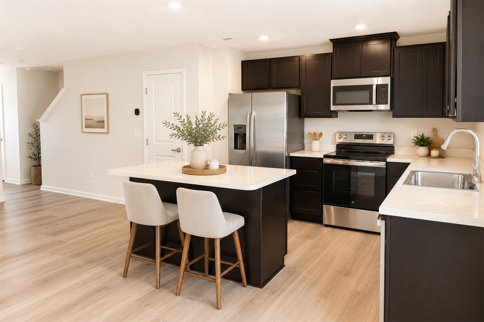 available home in Glendean Pointe