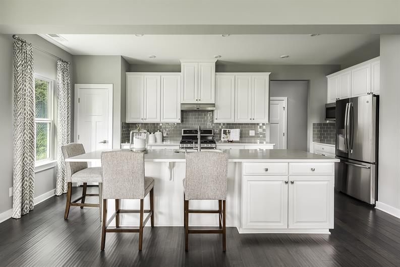 Wellington Farms Single Family Homes SingleFamily Homes for Sale Ryan Homes