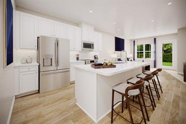 Available home near Reidville