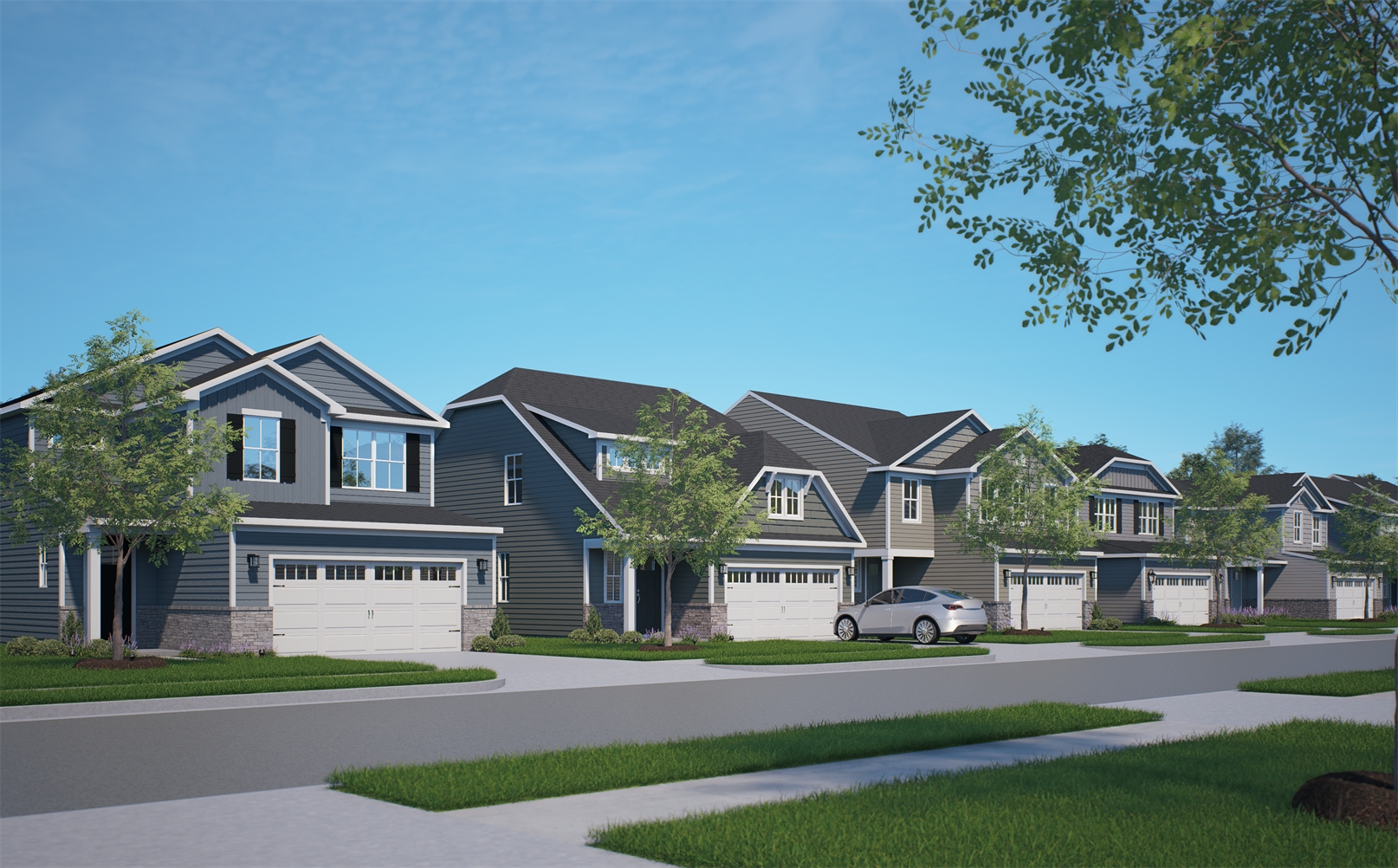 available home in Cloverleigh Single-Family