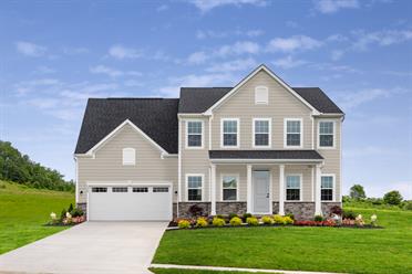 Available home near Green