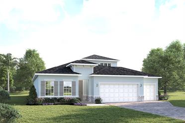 Available home near Palm Coast