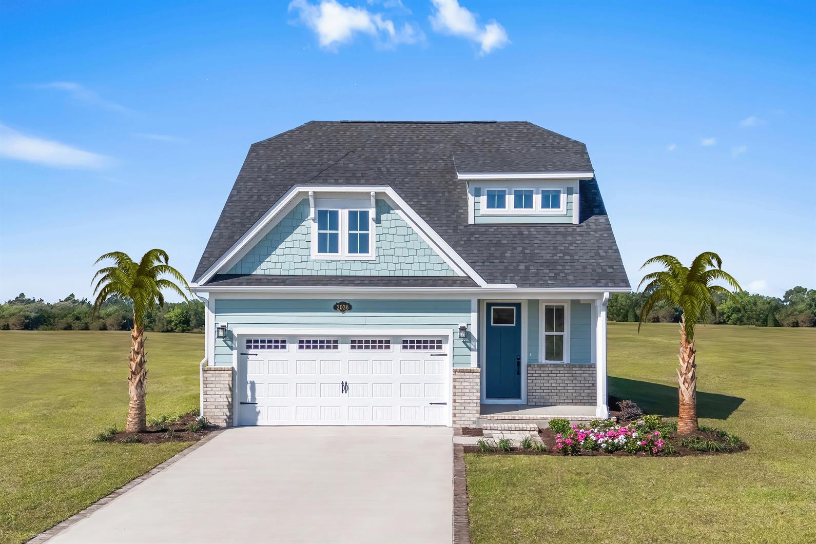 available home in Grande Dunes North Village Single Family Homes