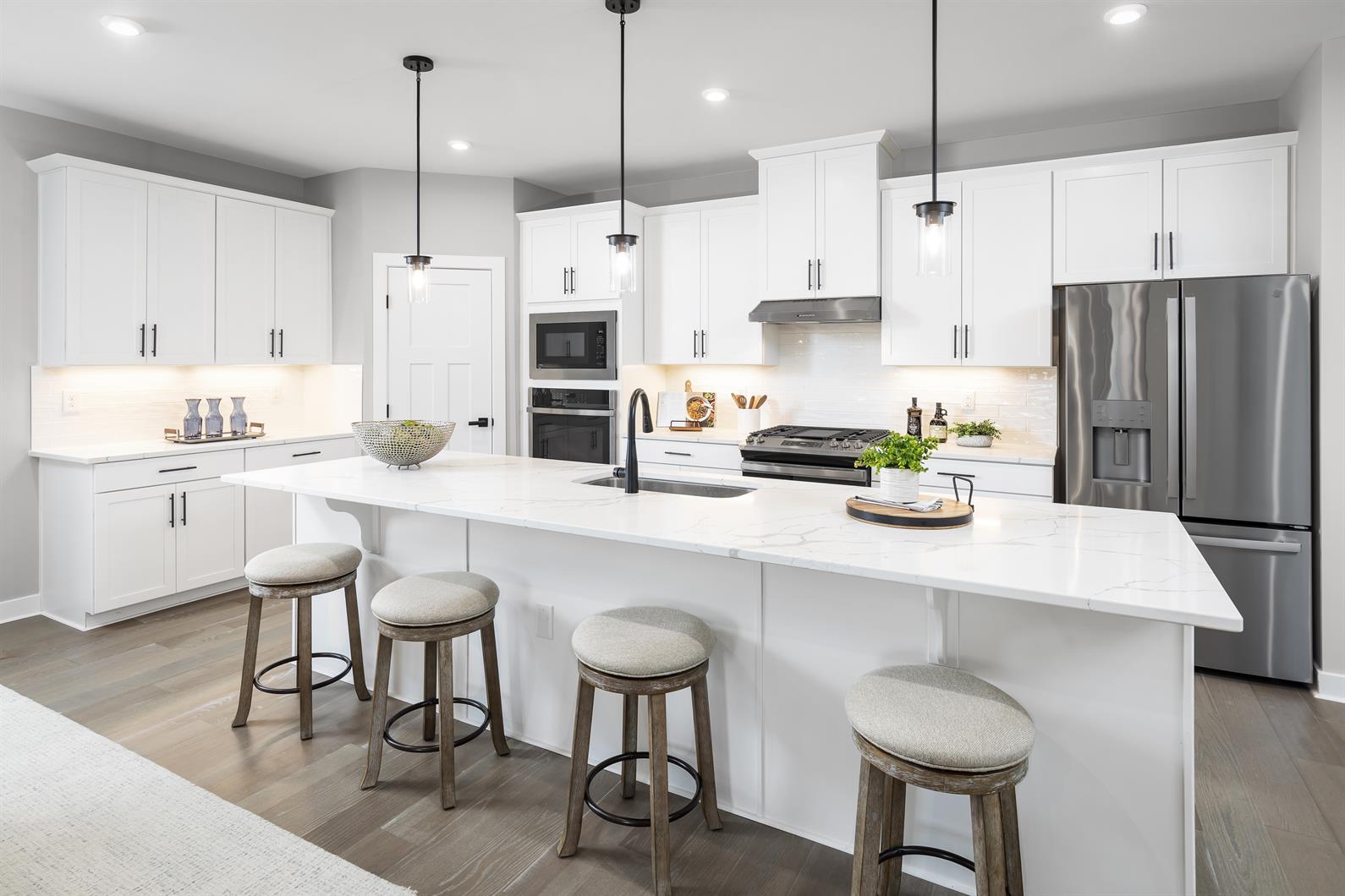 available home in Legacy at Kings Meadow 55+ Single-Family Homes