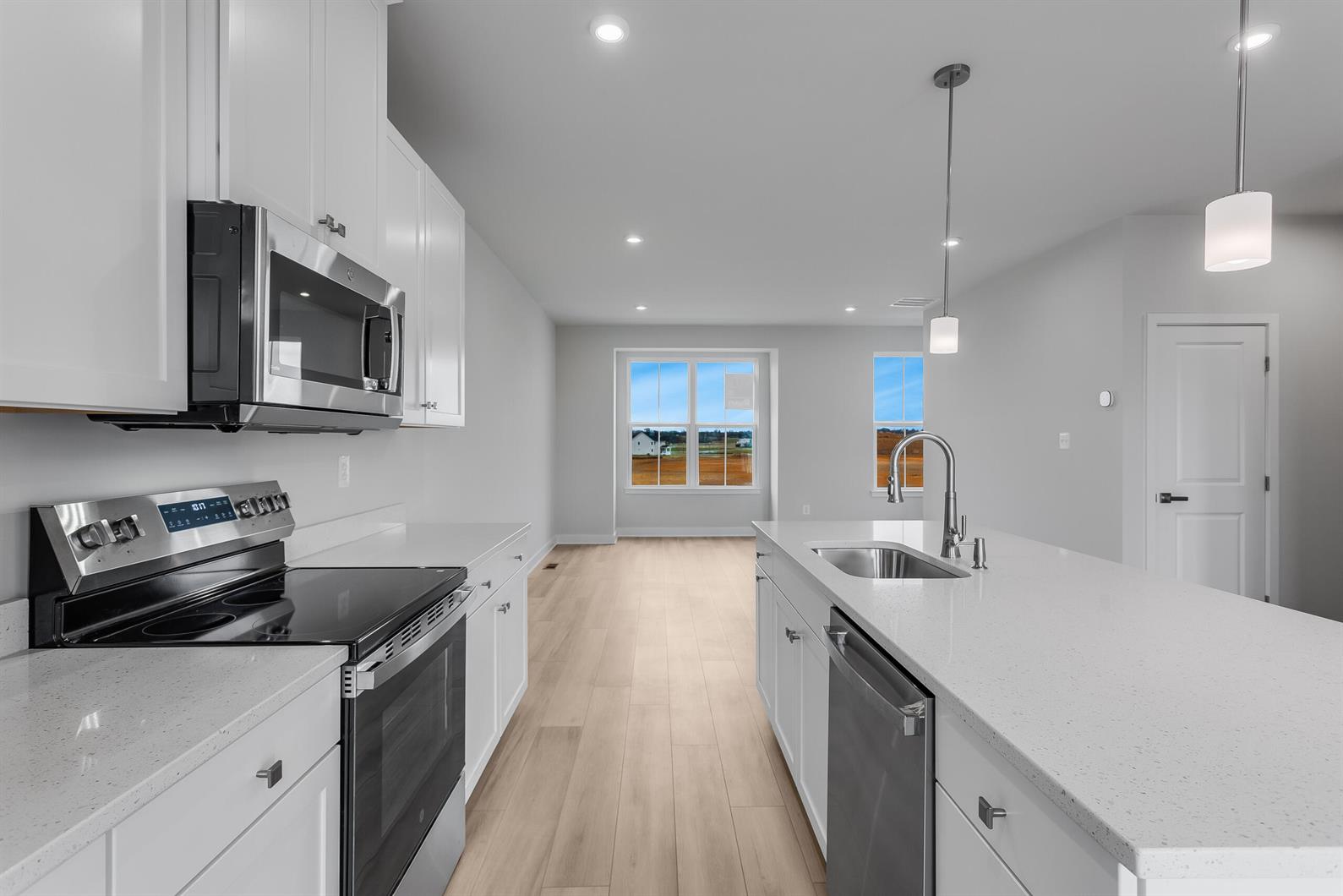 available home in Madison Greens Townhomes