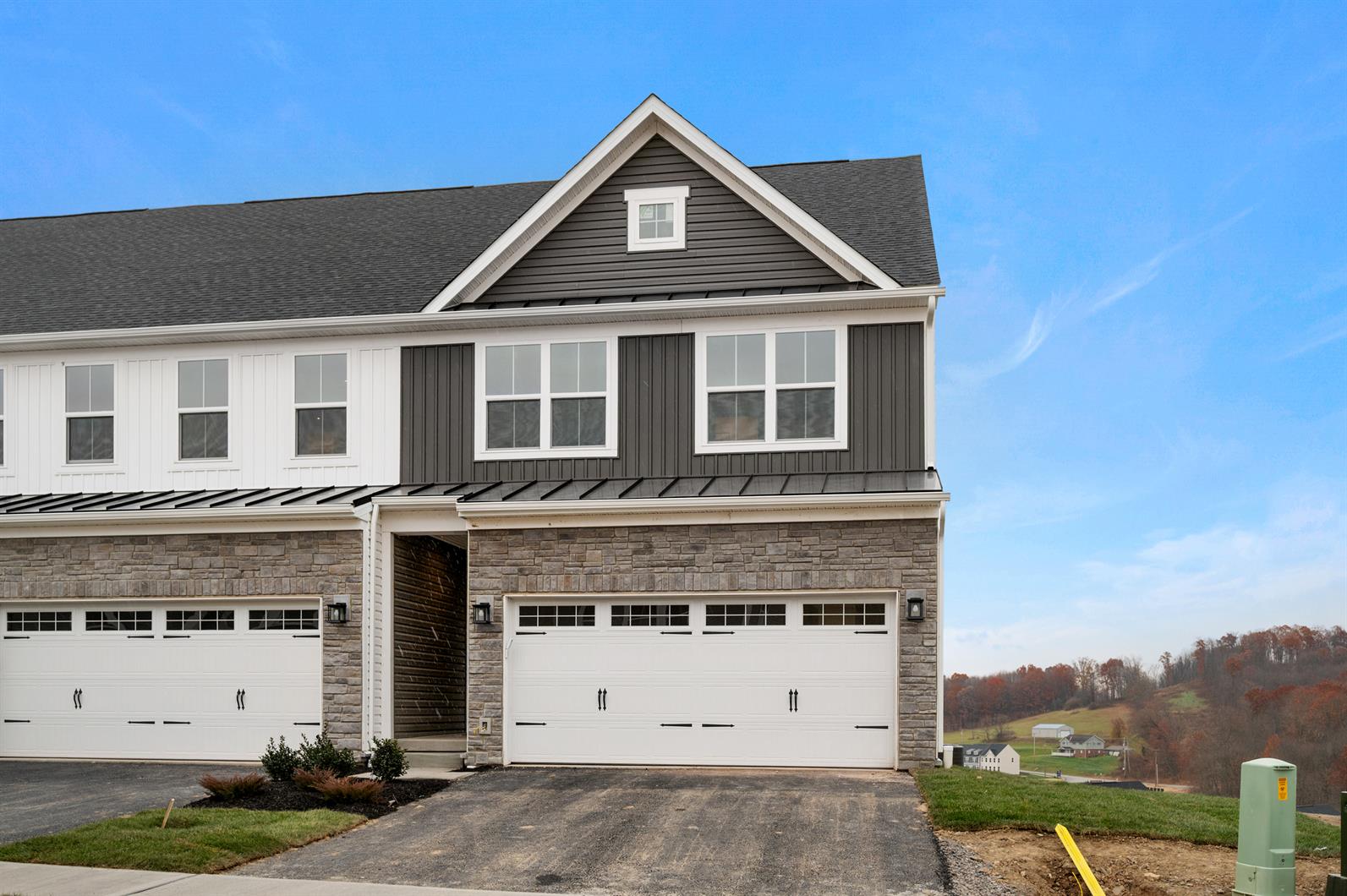 available home in Seneca Trails Townhomes