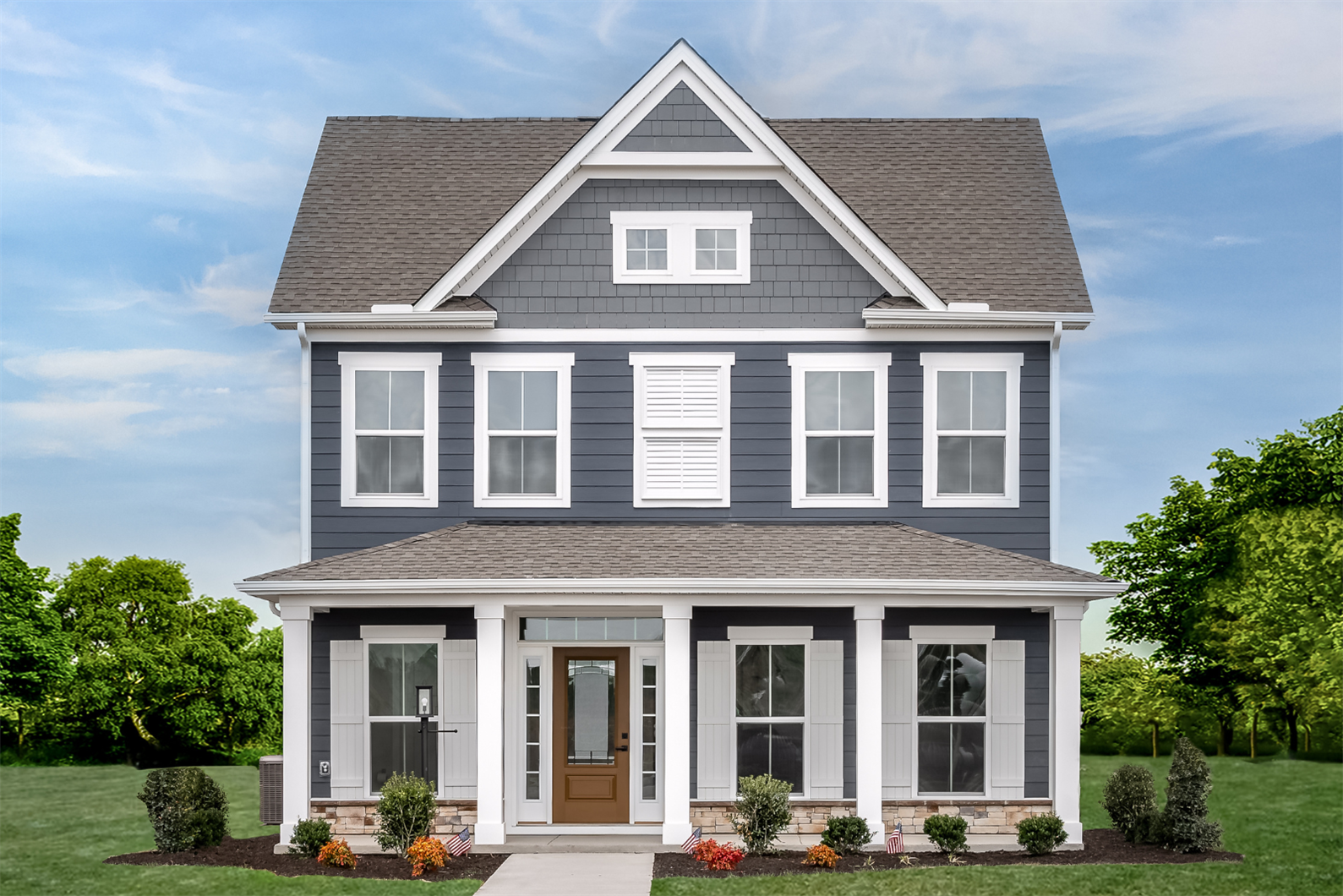 available home in Village at Settlers Ridge