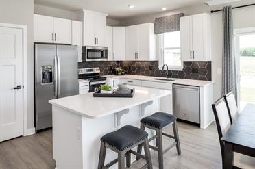 Available home near Greer