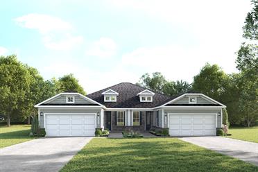 Available home near Spring Hill