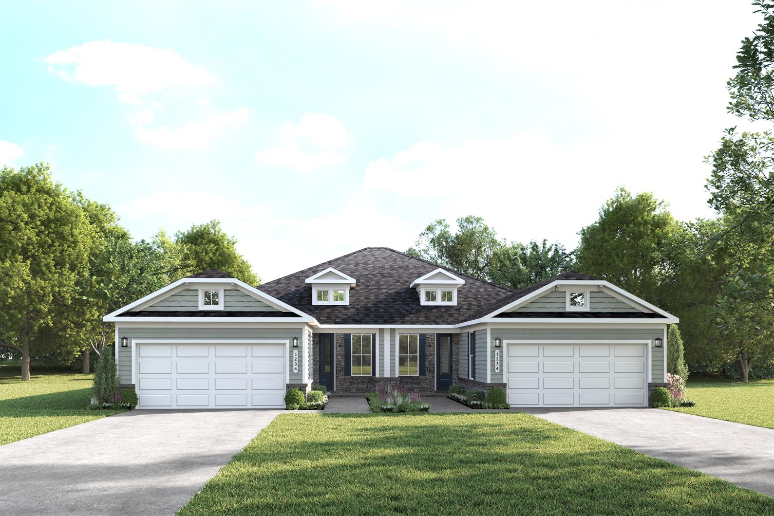 available home in Northridge Villas