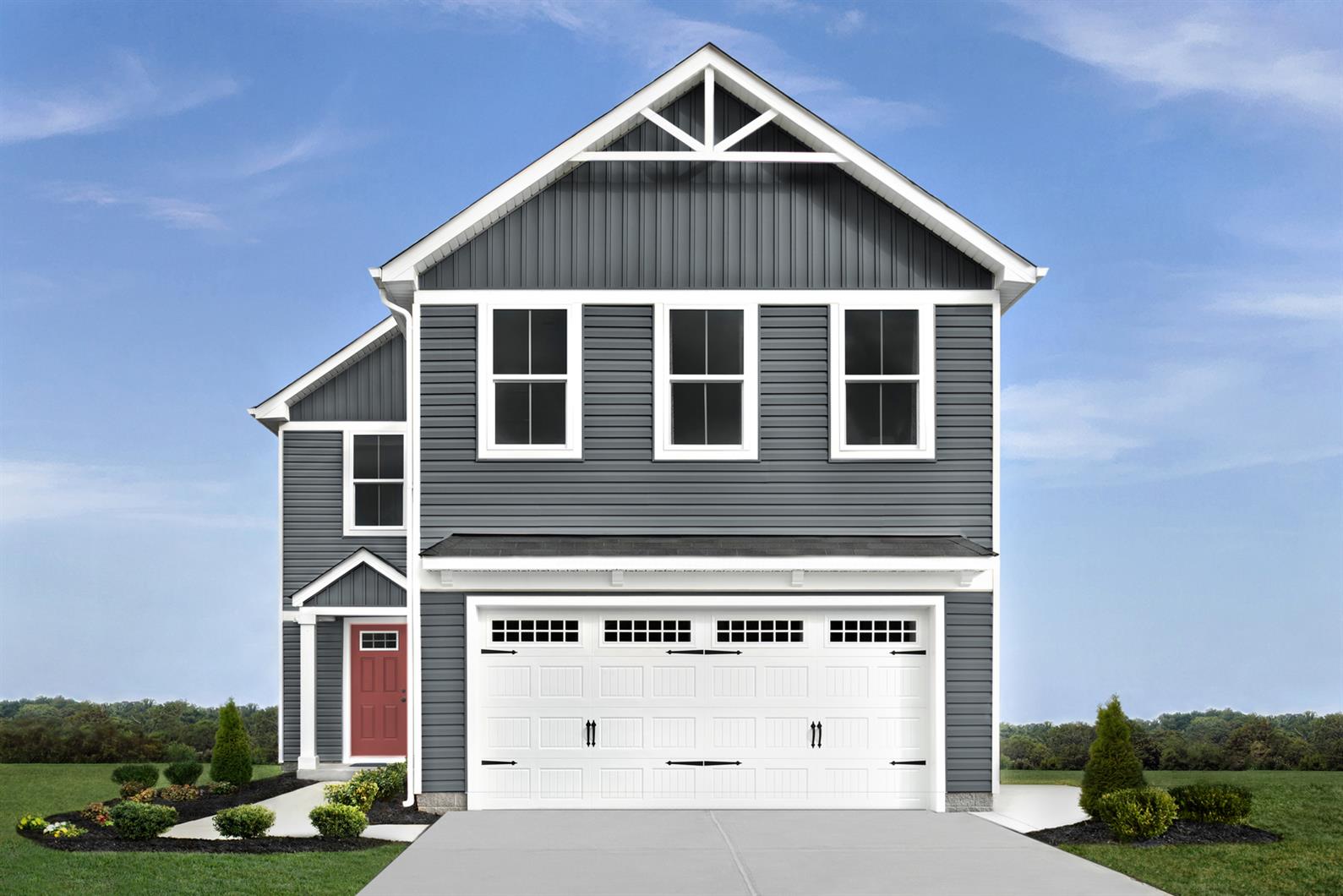 available home in Fieldstone West