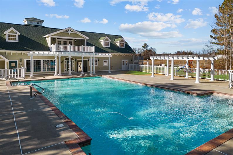 Adams Landing Townhomes for Sale Ryan Homes