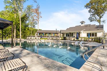 South Harbor Single-Family 55 Plus - Community