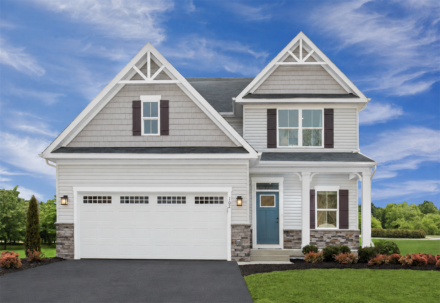 available home in Fairwinds