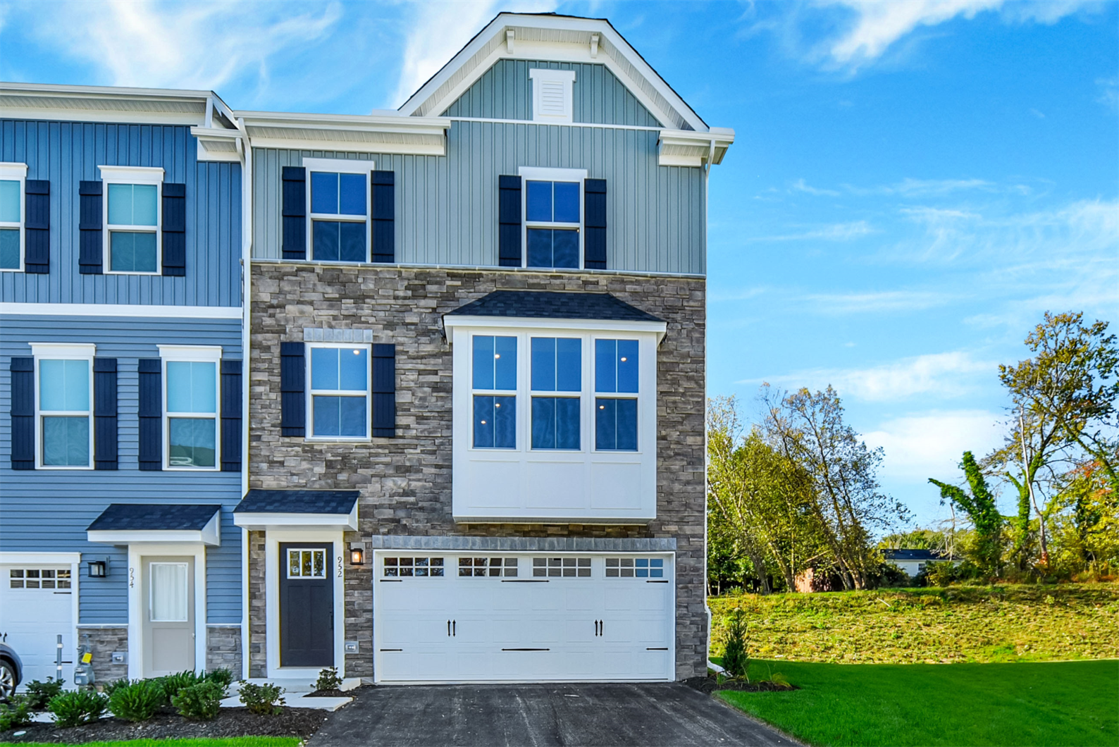 available home in Aberdeen Overlook Townhomes