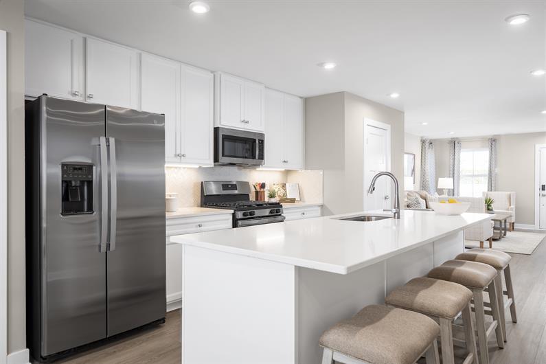 The Lifestyle You’ve Been Waiting For… Starts Here!