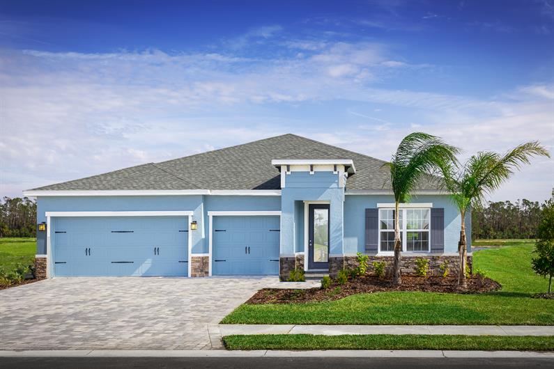 West Port SingleFamily Homes for Sale Ryan Homes