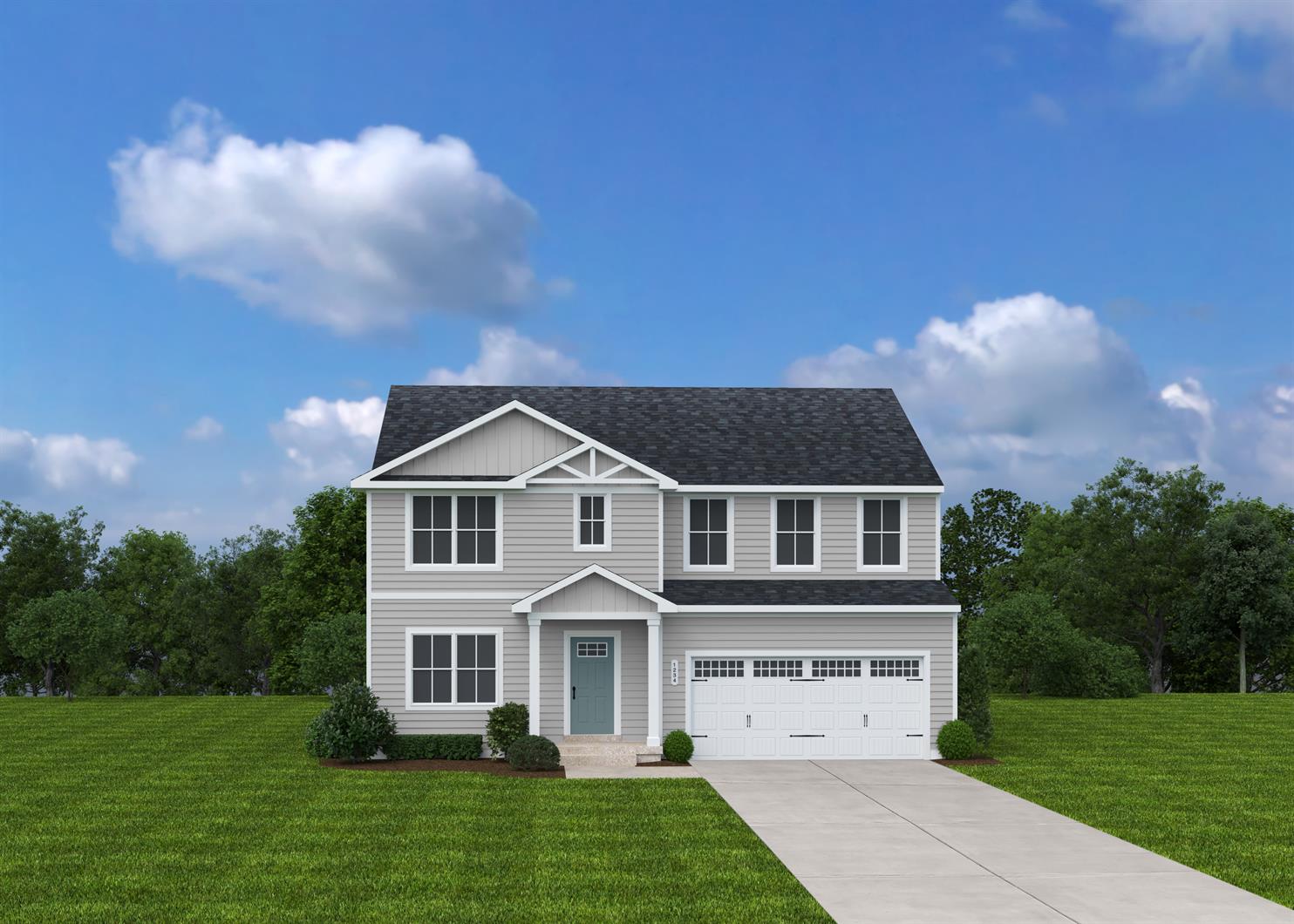 available home in Summertree