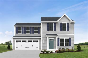 Hampton Woods - Community