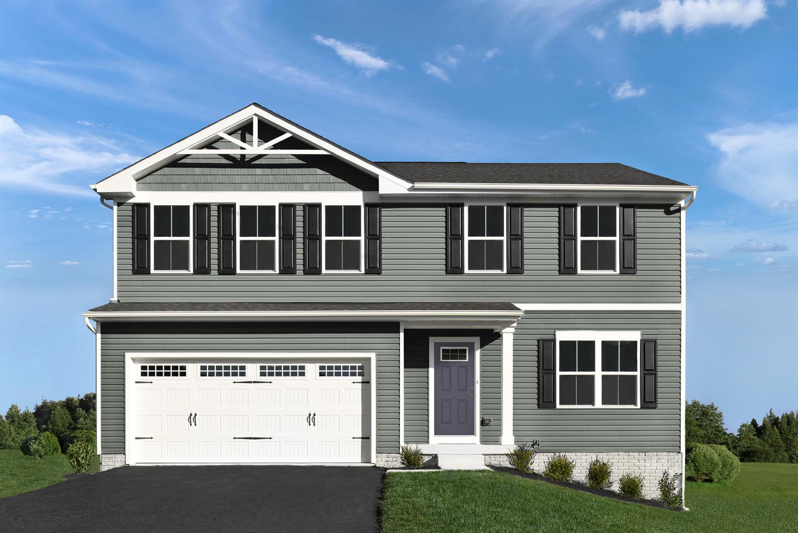 available home in Farmbrook