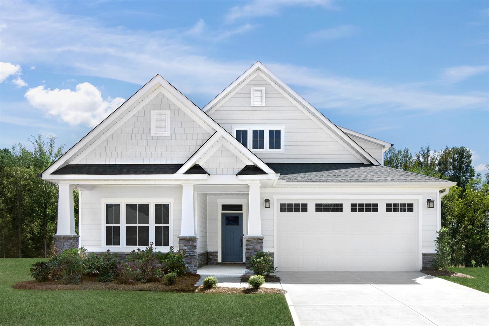available home in Three Rivers
