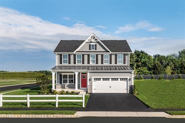 Available home near Woolwich Township