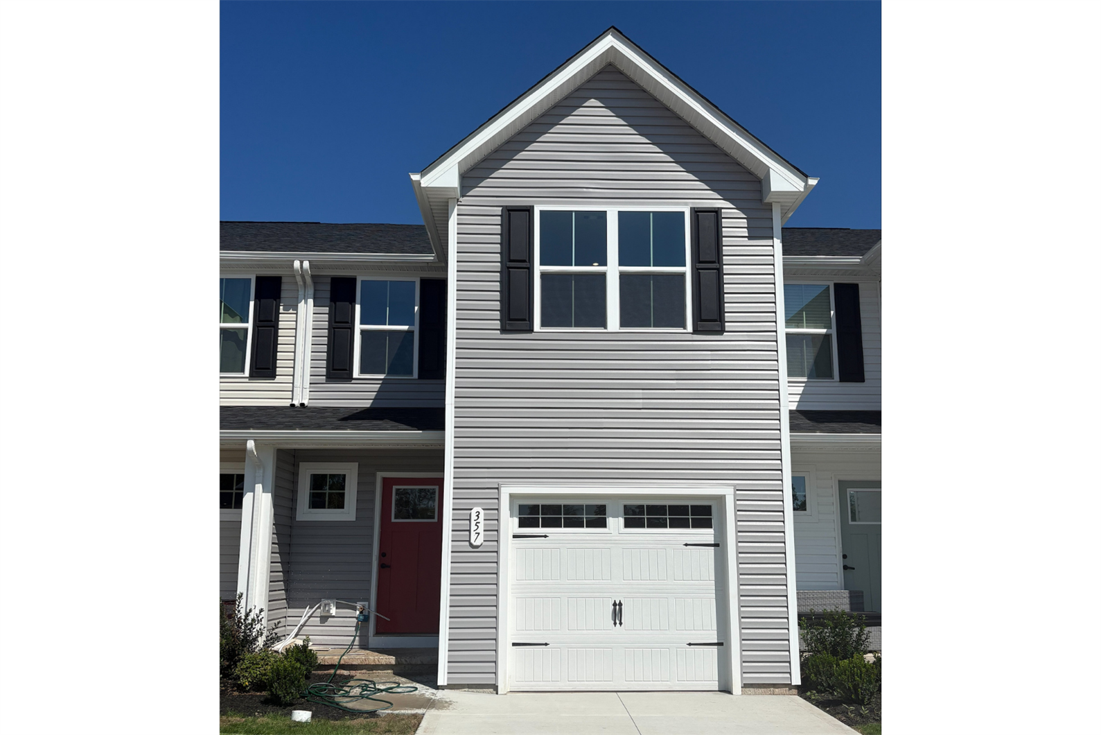 available home in Quarry Creek