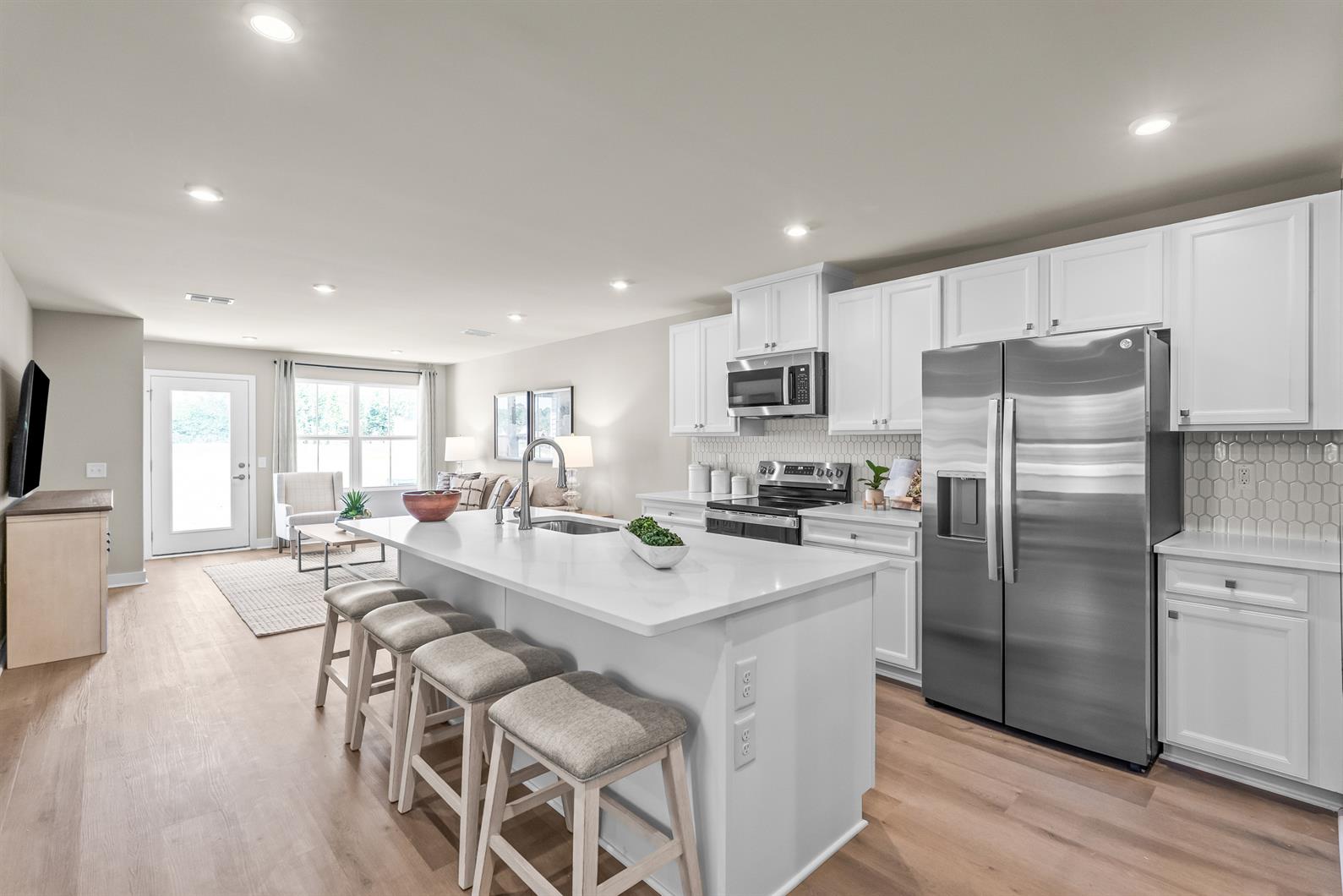 available home in Reidville Villas