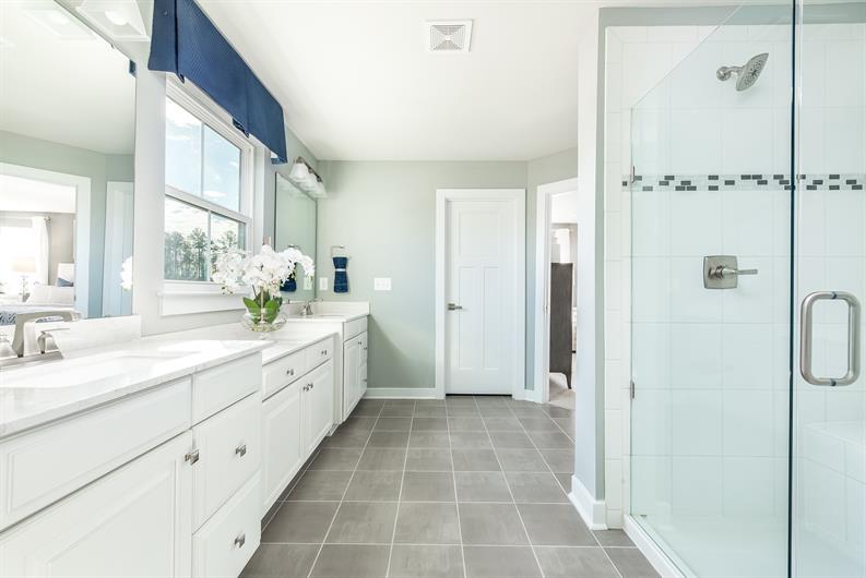 Seneca Trails SingleFamily Homes for Sale Ryan Homes