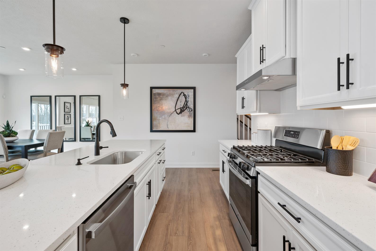 available home in Ashburn Crossing