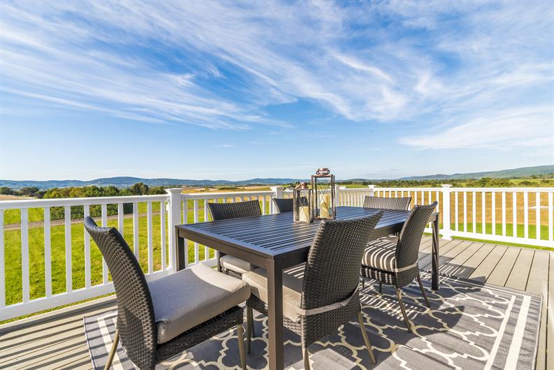 Courthouse Commons Townhomes Townhomes for Sale Ryan Homes