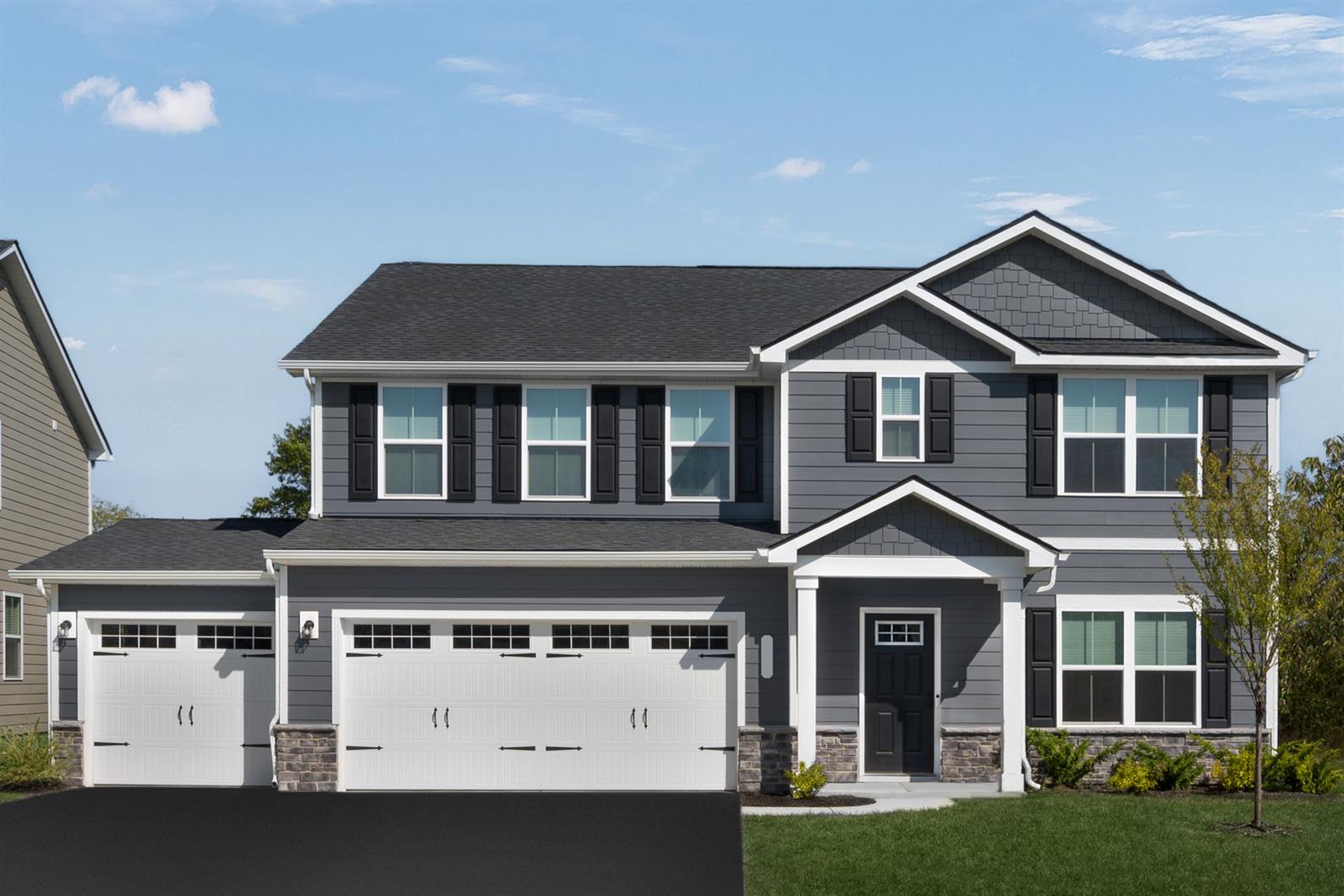 available home in Vista Ridge