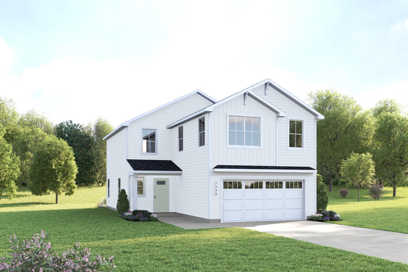 available home in Maple Grove