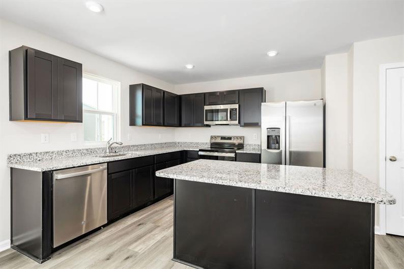 Old Gilliam Townhomes Townhomes for Sale Ryan Homes