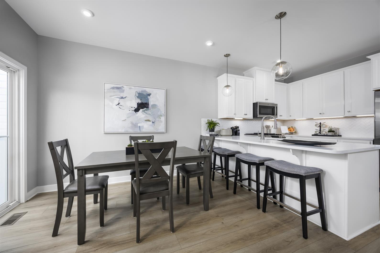available home in Grandview Mews