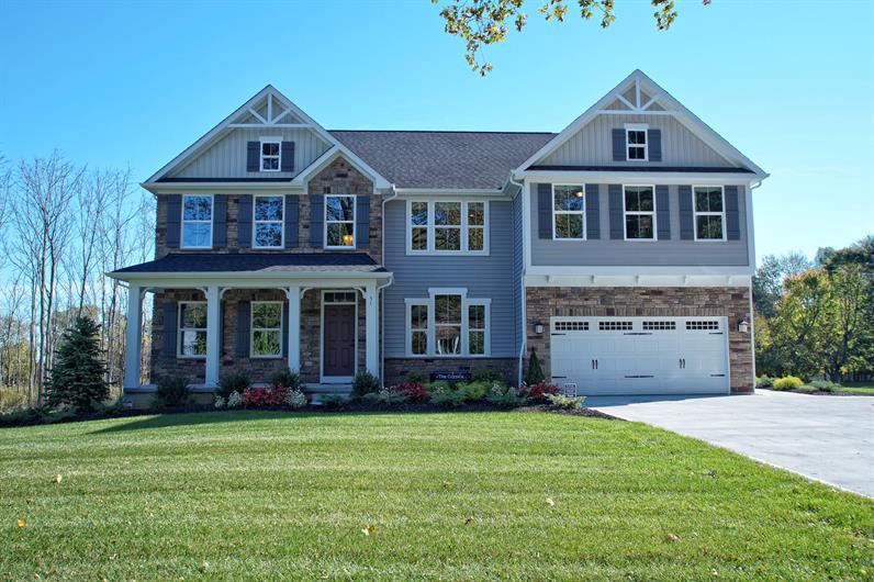 THE ONLY NEW SINGLE-FAMILY HOMES WITH FINISHED BASEMENTS IN SMYRNA SCHOOL DISTRICT.