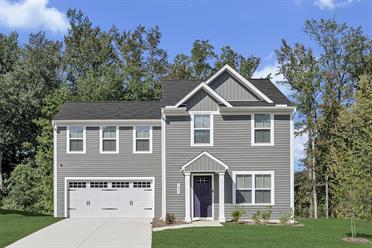 Bronson Ridge - Community