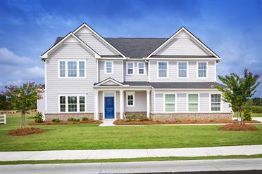 Available home near Salisbury
