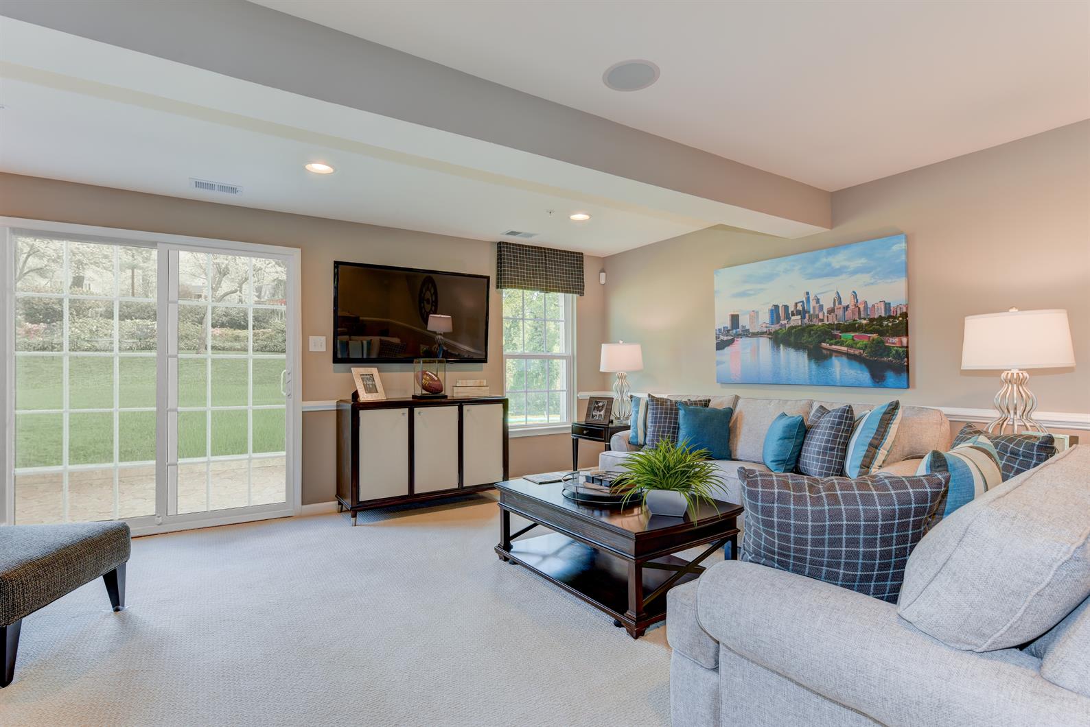available home in Laurel Fields