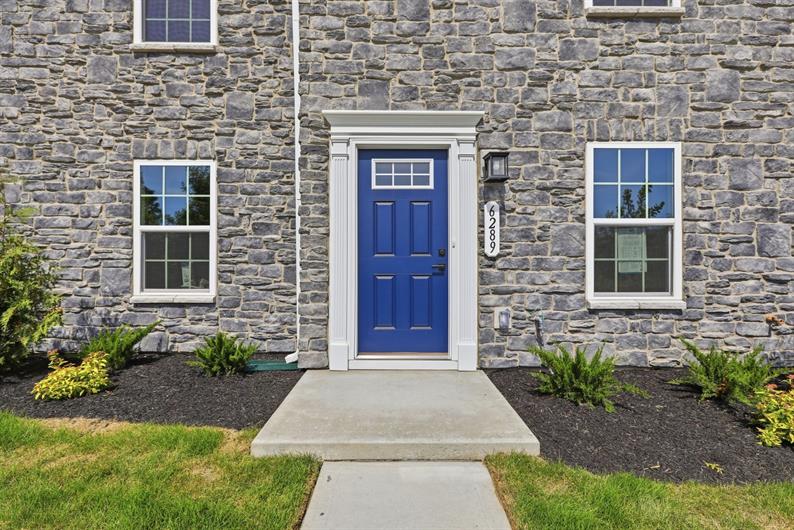 Available home in Forest Hill