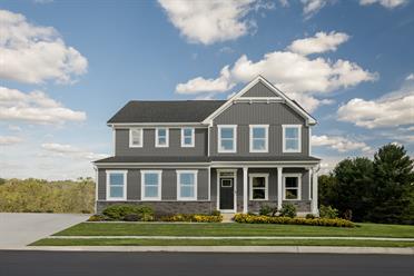 Available home near Fayetteville